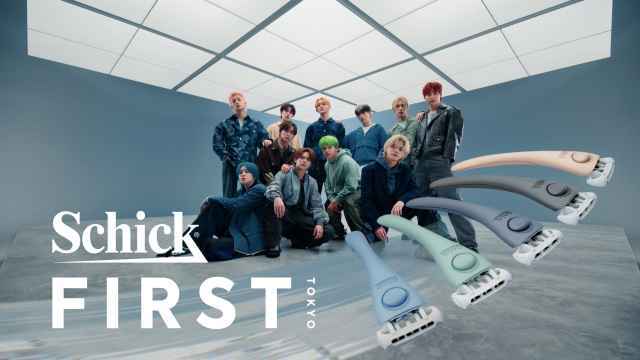 INI、新曲「FIRST」で躍動感あるダンス披露 新CMでフリーダンスセッション | ニコニコニュース