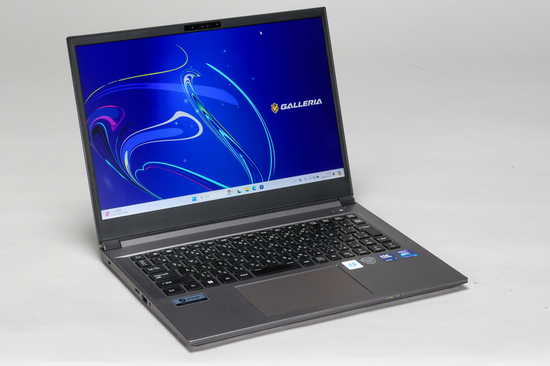 Core Ultra 7 155Hで約1.5kgのモバイル14型ノートPCの実力を知る！ ニコニコニュース