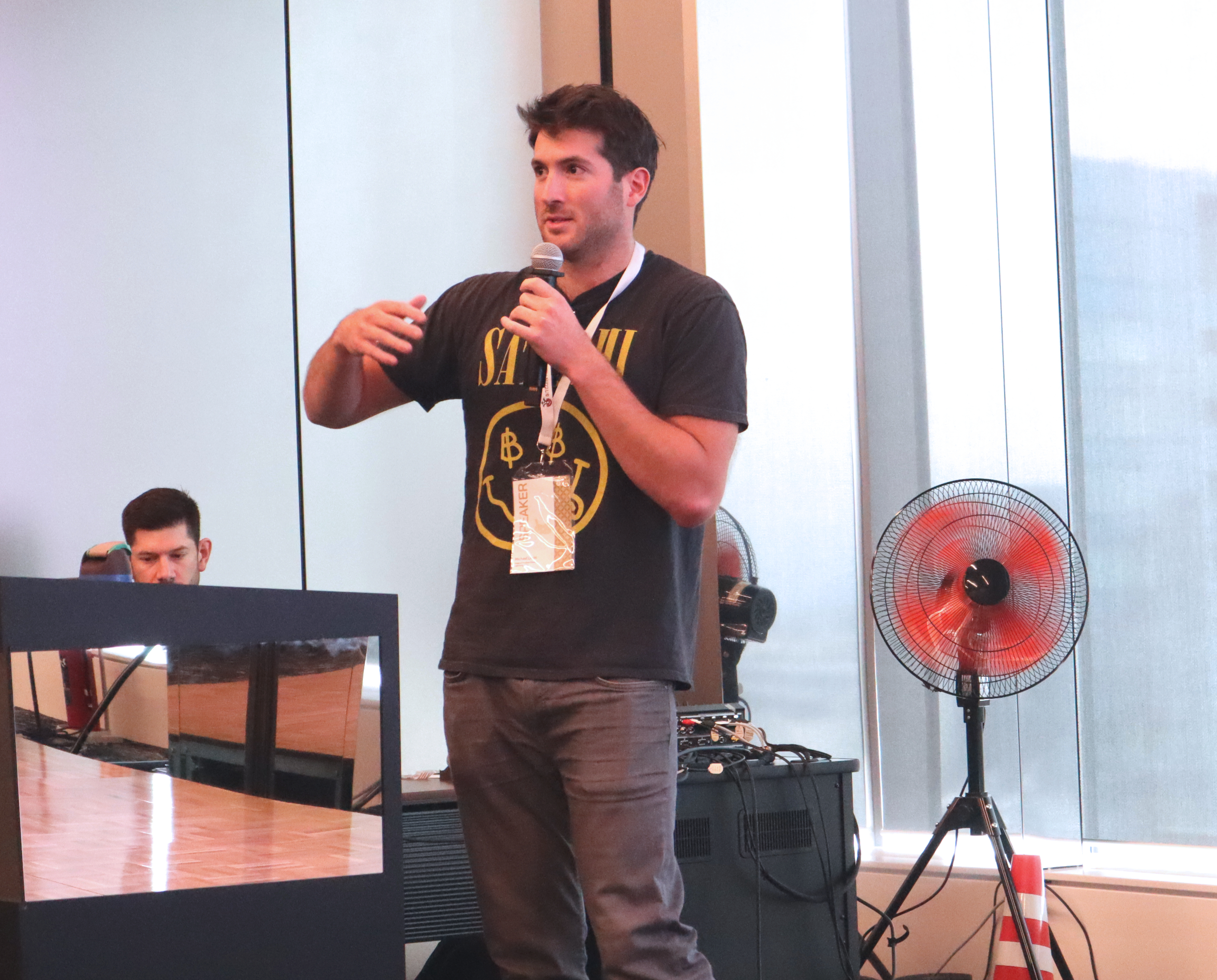 Bitcoin Tokyo | ニコニコニュース