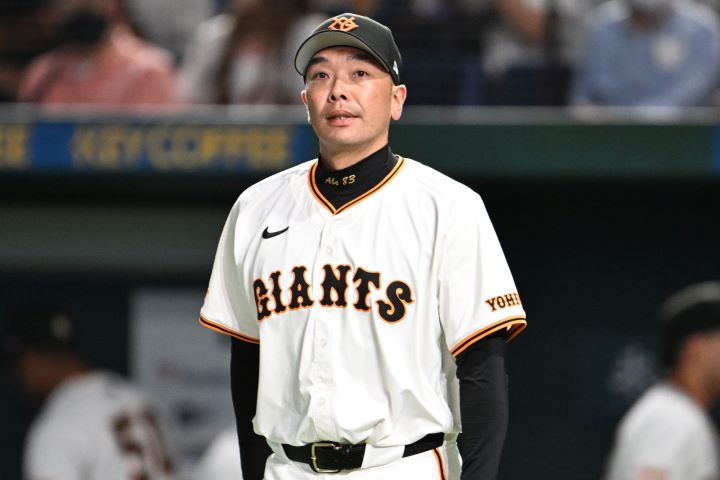 就任1年目でリーグ優勝の巨人・阿部慎之助監督 高木豊氏が指摘した「優勝へ近づけた」一手とは | ニコニコニュース