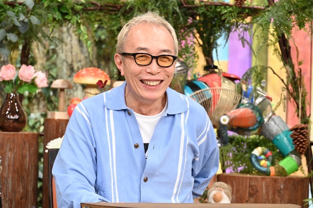所ジョージ、35周年を迎える『所さんの目がテン！』への思いを語る「自分が笑えているうちは続けたいと思うし、やりますよ」 | ニコニコニュース