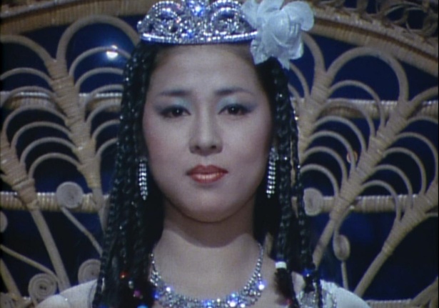 江戸川乱歩シリーズ 赤い乗馬服の美女 江戸川乱歩の「何者」土曜ワイド