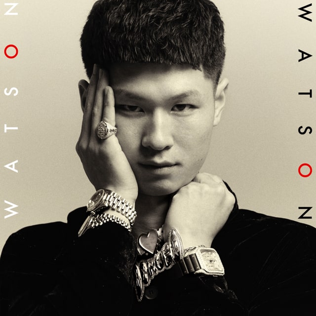 Watsonが2ndアルバム「Soul Quake 2」リリース、トップラッパーになった彼が成功と苦悩を表現 | ニコニコニュース