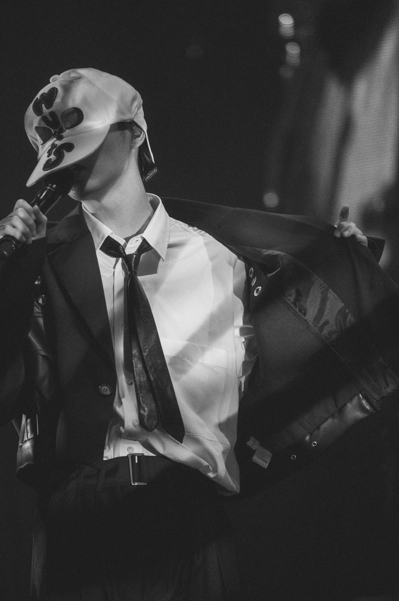 WurtSが初の武道館公演を開催 アレキ、アジカンらツーマンツアーのゲスト発表【オフィシャルレポート】 ニコニコニュース