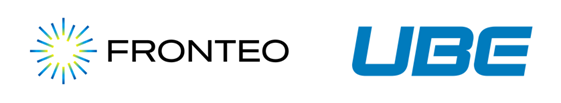 FRONTEOとUBE、Drug Discovery AI | ニコニコニュース