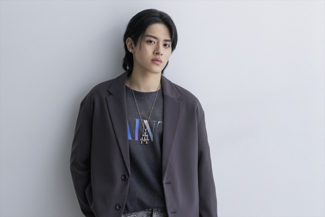 元「美 少年」金指一世、TOBE加入を発表 「ISSEI」名義で活動再開