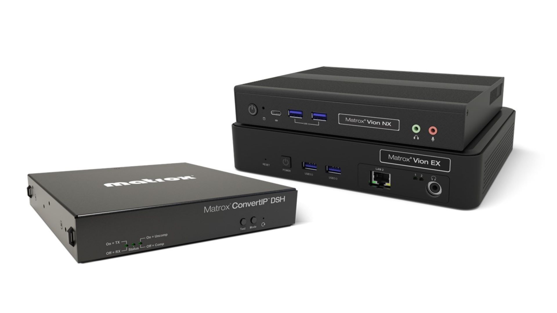 Matrox | ニコニコニュース