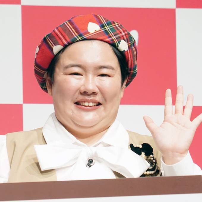 やす子、高すぎる好感度ゆえにSNSでは苦労「気をつけなきゃ」「炎上しないように…」 | ニコニコニュース