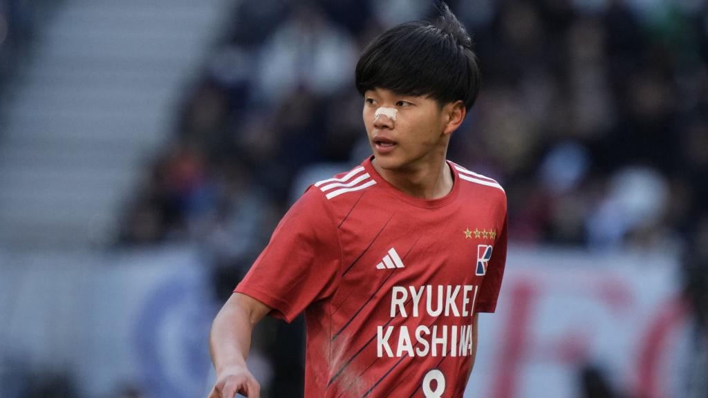 支給品 流経大柏 ユニフォーム 上のみ 2025年最新】流経 サッカーの人気アイテム - メルカリ