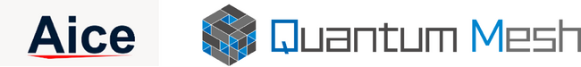 Quantum Mesh | ニコニコニュース
