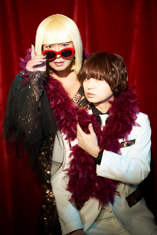 島 茂子 ＆ 光、松岡昌宏主演ドラマ『家政夫のミタゾノ』主題歌「clock」配信リリース決定 | ニコニコニュース