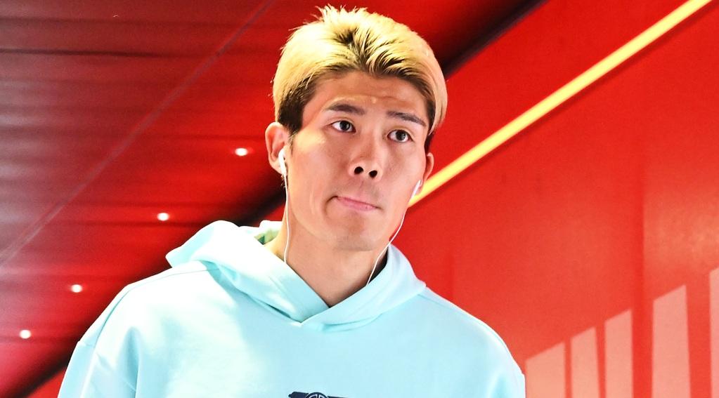アーセナル冨安健洋 「復帰がかなり近い、数週間以内の予定」と現地報じる | ニコニコニュース