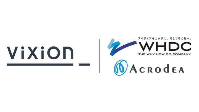 WHDCアクロディアの「Acrodea | ニコニコニュース