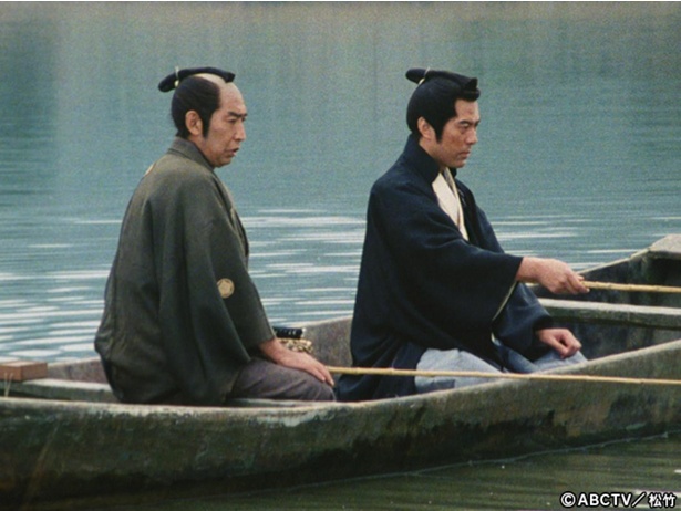 名優・滝田栄ふんする清河八郎ら幕末の偉人が登場、胸踊るストーリーを楽しめる「必殺スペシャル」5作品を一挙放送 | ニコニコニュース