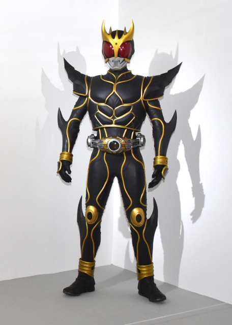 CB34-012 仮面ライダークウガ ライジングタイタン R[2025] | バトル