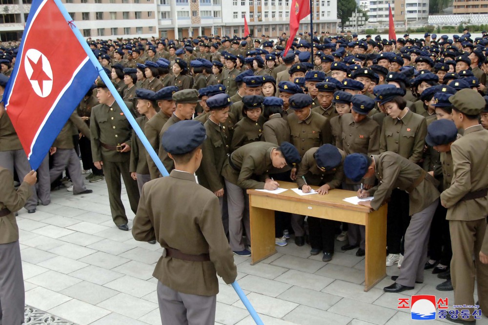 若者の間で「指詰め」が流行る、北朝鮮社会の理不尽 | ニコニコニュース