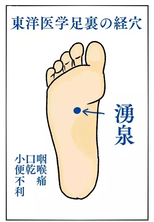 足裏のツボはたった1つだけしかない 足裏マッサージ の真実とは ニコニコニュース