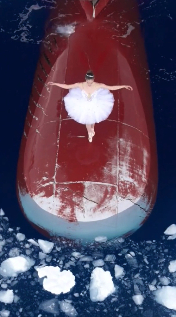 画像が削除されました