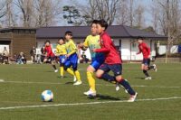 春の小学生日本一決定戦、鳥取県から鳥取KFC U-12と鳥取セリオFCが中国大会進出 | ニコニコニュース