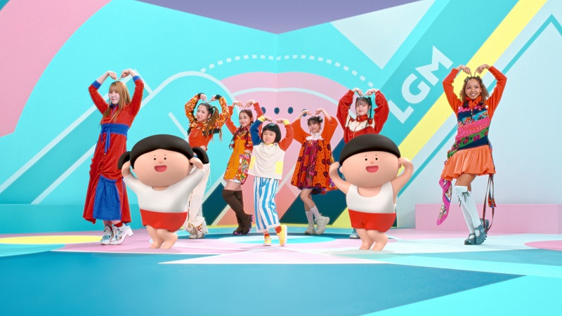 Little Glee | ニコニコニュース