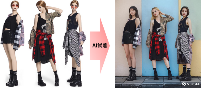 画像が削除されました