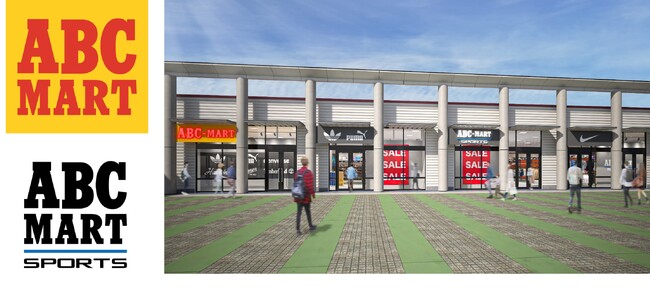 ABC-MART / ABC-MART SPORTS OUTLET 沖縄アウトレットモール | ニコニコニュース