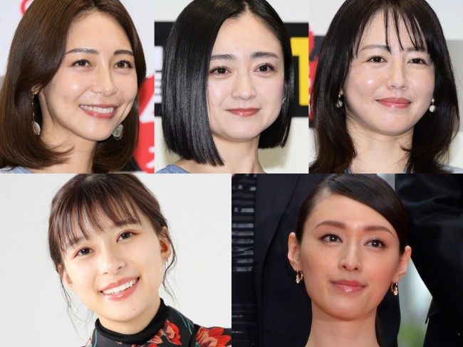 「春ドラマ」どれを見る？ 注目の3作品チェック！ 妻が夫狙う衝撃作に“ポリアモリー”描く話題作も | ニコニコニュース