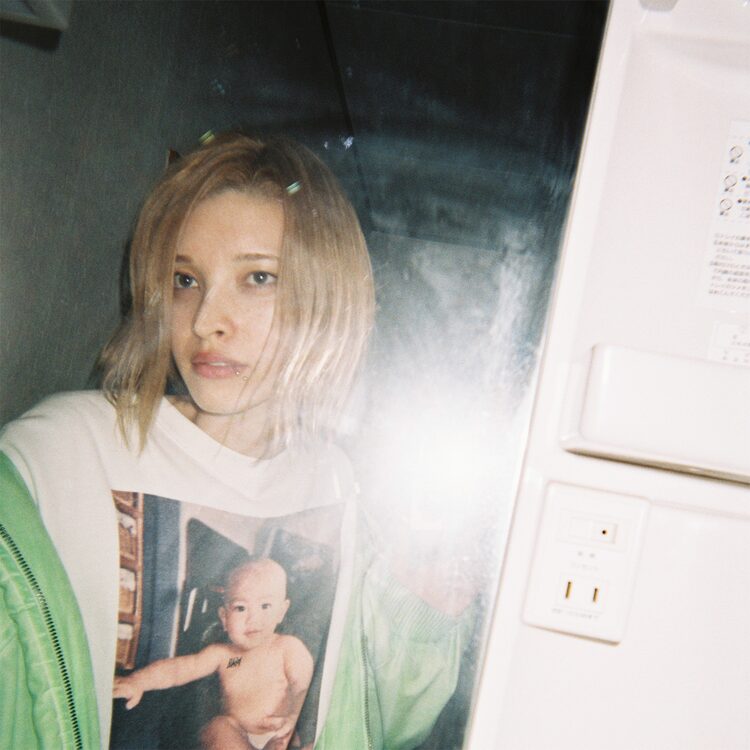ROU clover、新曲「Cræm」配信＆MV公開 | ニコニコニュース