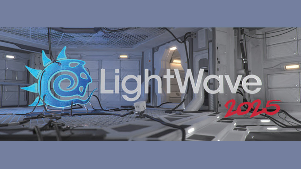 LightWave Digital、「LightWave 2025 | ニコニコニュース