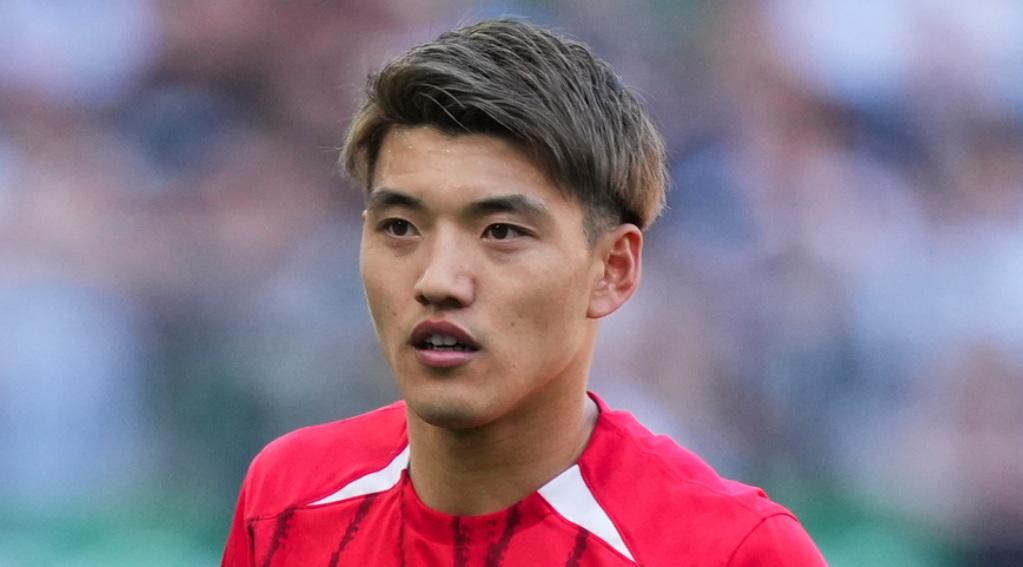 フライブルク堂安律、正確無比シュートで9点目ゴール！「決定的役割」とドイツ代表GKも脱帽 | ニコニコニュース