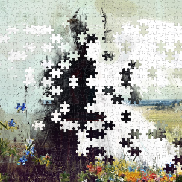 Mrs. GREEN APPLE「#真相をお話しします」主題歌カバーアート