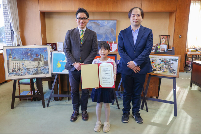 画像が削除されました