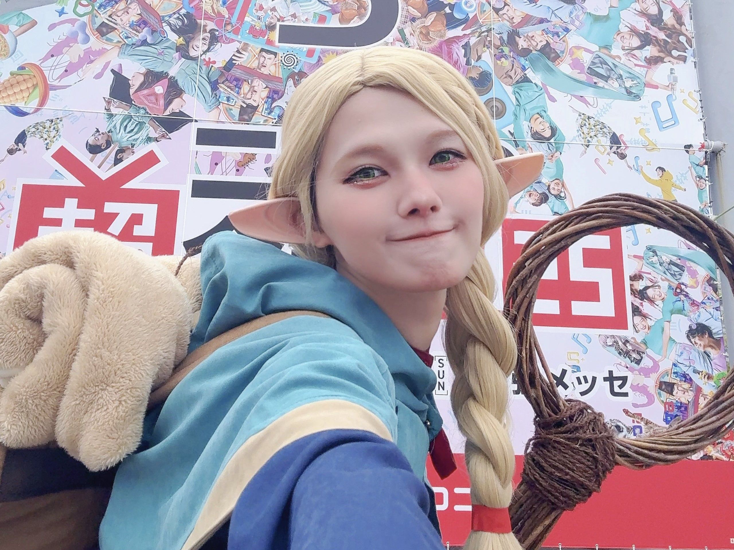 “万博コスプレ”で炎上→「はよ死ね」「ゴミ」と誹謗中傷の嵐→殺害予告まで…「心身の限界です」女性コスプレイヤーが語る、“ネットリンチ”の恐怖(New!!)