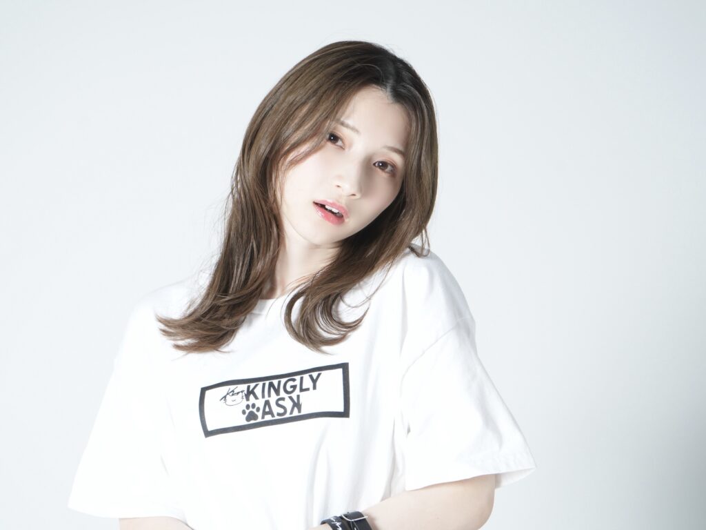 黒木香 