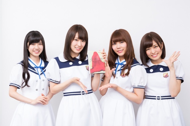 本当に面白い 乃木坂46が話題の又吉直樹 火花 を読んだ率直な感想は ニコニコニュース