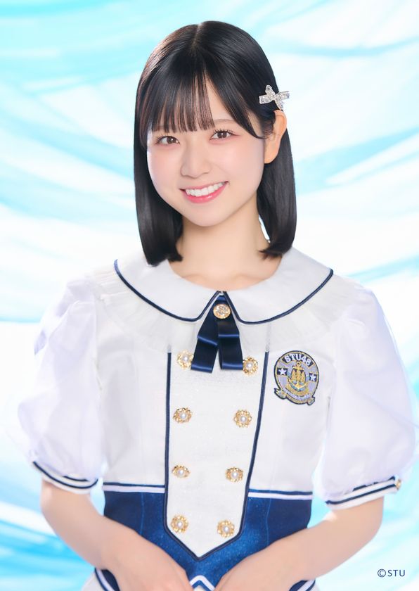 STU48メンバーが高校生応援アンバサダーに就任