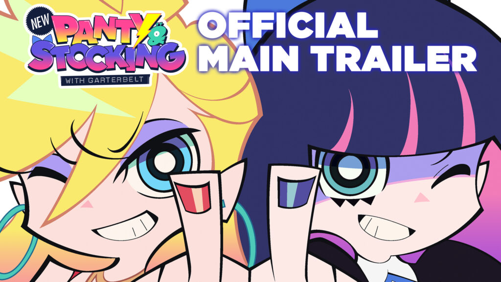 PANTY & STOCKING パンスト アニメジャパン 限定 クリアファイル PANTY & STOCKING パンストアニメジャパン限定 アクスタ - メルカリ
