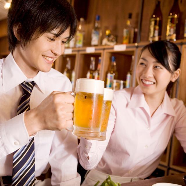 飲み会のハイなノリが苦手で仲間を作れない ニコニコニュース