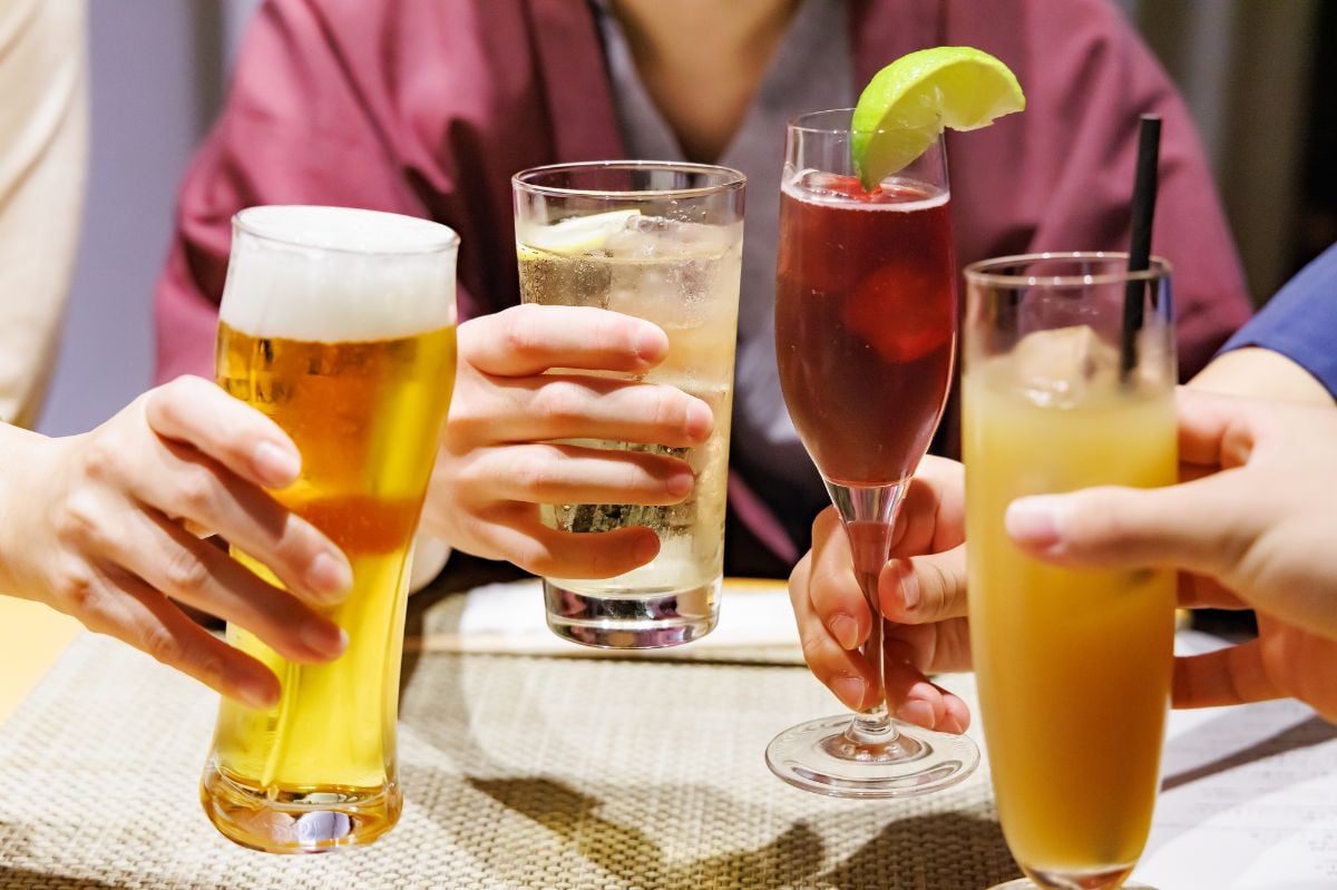 お酒好きな人を「上戸」お酒が飲めない人を「下戸」と呼ぶのはなぜ？→実は2つの説があった！ | ニコニコニュース