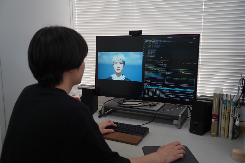 画像が削除されました