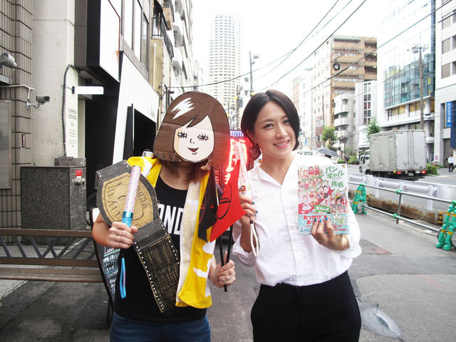 犬山紙子 蟹めんまが おっかけ ヲタ魂 を語る 好きなものを共有することで自分が肯定される ニコニコニュース