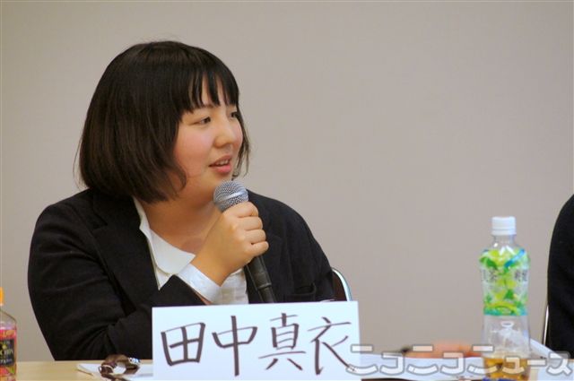 原発の話をしたら友人から 特別扱い 若者に広がる問題意識の温度差 ニコニコニュース