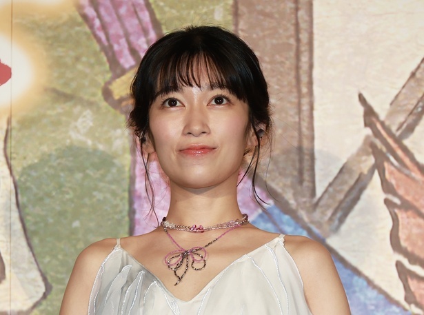 黒沢ともよ、「ガンダム ジークアクス」「響け! ユーフォニアム」などの人気作に多数出演 声優としての実力と魅力に迫る | ニコニコニュース