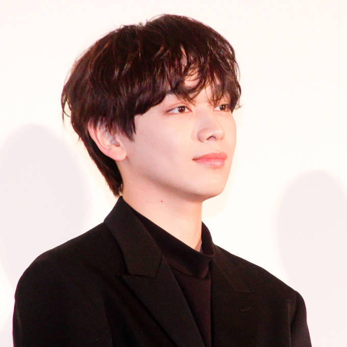 宮世琉弥、吉野北人に食事の誘いを断られるも…その理由に胸キュン「可愛いなって」 | ニコニコニュース