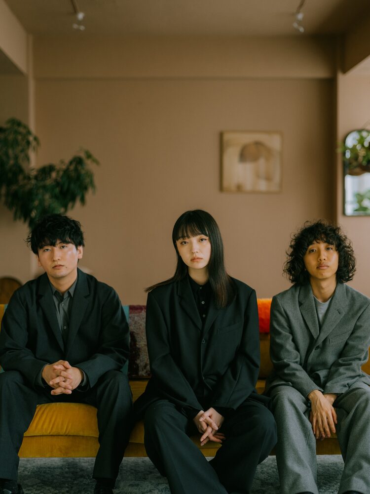 Laura day romance、初のファンクラブ限定ライブを渋谷WWWで | ニコニコニュース