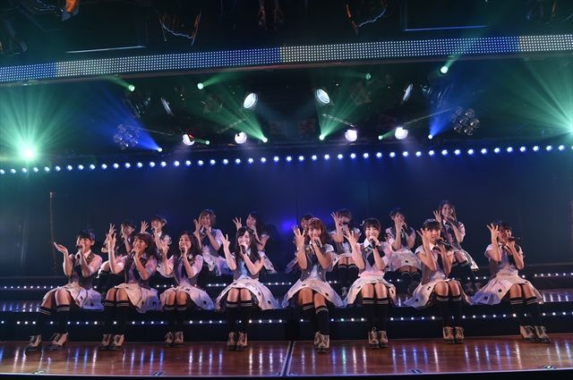 Akb48 イヴはアダムの肋骨あばらぼね 初日 春風亭小朝が0曲から厳選したセットリスト公演 ニコニコニュース
