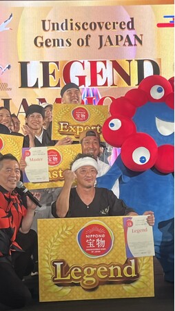 砂糖で作った塩”が世界を驚かせた】幻の塩職人・田野屋塩二郎が