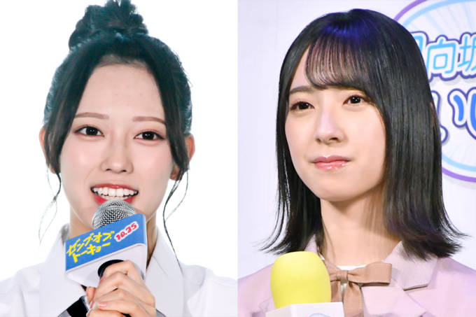 日向坂46金村美玖浴衣姿で夏祭りを満喫