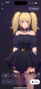 画像が削除されました