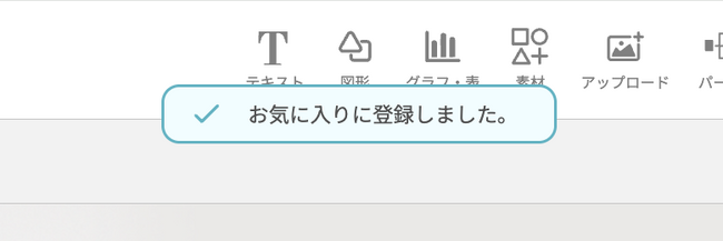 画像が削除されました